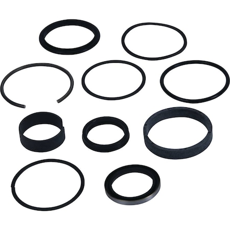Db Electrical Hydraulic Cylinder Seal Kit For Ford 86513330 For Industrial Tractors; 1101-1259